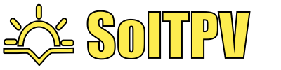 SolTPV Logo